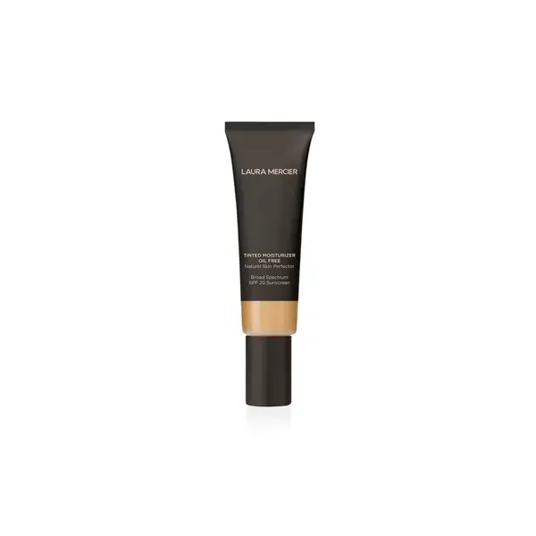 Laura Mercier Tónovaný hydratačný krém SPF 20 Tinted Moisturizer (Oil Free Natural Skin Perfector) 50 ml 3C1 Fawn