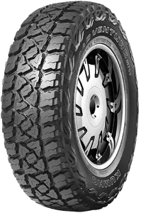 KUMHO 265/70 R 16 117/114Q ROAD_VENTURE_MT51 TL LT 8PR M+S
