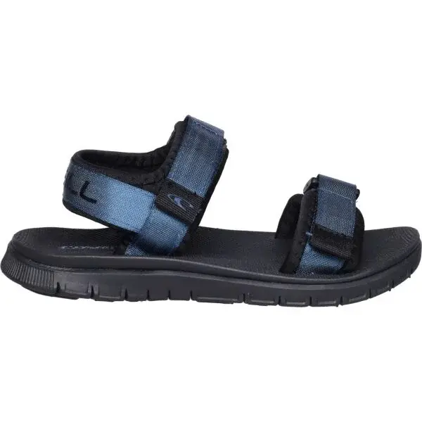 O'Neill NEO MIA STRAP SANDALS Detské sandále, modrá, veľkosť