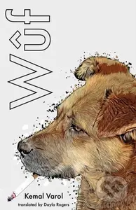 Wuf - Kemal Varol - kniha z kategorie Společenská beletrie