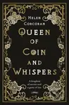 Queen of Coin and Whispers (A kingdom of secrets and a game of lies) - kniha z kategorie Pro děti