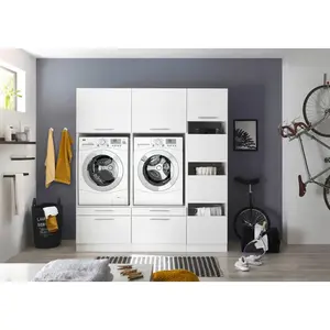 Respekta TECHNICKÁ MÍSTNOST, 184,8/200/67,6 cm