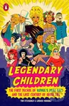 Legendary Children (The First Decade of RuPaul's Drag Race and the First Century of Queer Life) - kniha z kategorie Umění, design a architektura