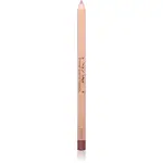 NAM Iconic Matte Pencil kontúrovacia ceruzka na pery s matným efektom odtieň 6 Vanilla Queen 0.7 g