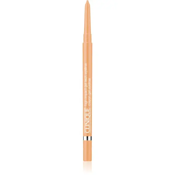 Clinique High Impact™ Gel Tech Eyeliner gélové očné linky odtieň Beaming Beige 0.35 g