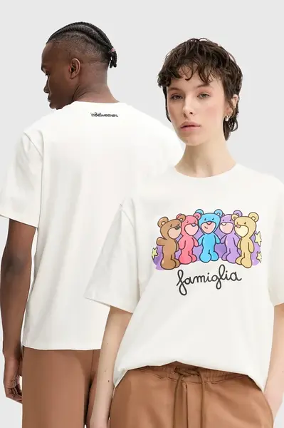 Bavlněné tričko Inbetweeners