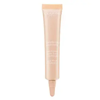 Clarins Everlasting Concealer tekutý korektor 02.5 Medium 12 ml