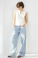 Bavlněná halenka Medicine