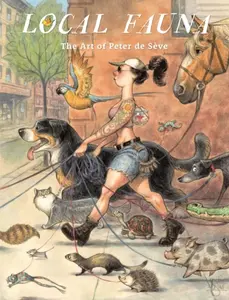 Local Fauna - Peter de Seve