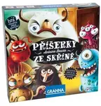 Příšerky ze skříně
