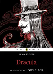 Dracula - Bram Stoker