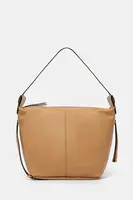 Kožená kabelka Gianni Chiarini GUIA