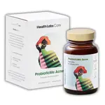 Health Labs Care ProbioticMe Acne 30 kapslí