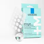 La Roche-posay Effaclar Duo+ M náplasti 22ks