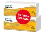 Ocuvite LUTEIN forte 60+30 tablet