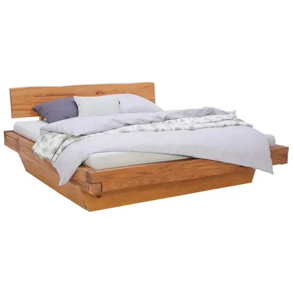 Linea Natura TRÁMOVÁ POSTEL, 180/200 cm, barvy buku