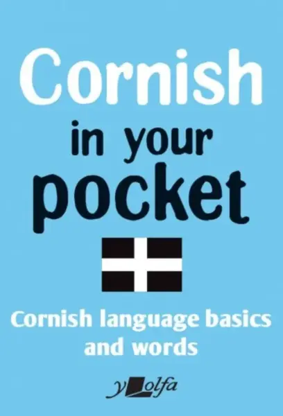 Cornish in Your Pocket - Y Lolfa