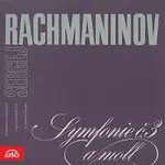 Symfonický orchestr hl. m. Prahy (FOK), Jindřich Rohan – Rachmaninov: Symfonie č.3