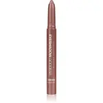 Gabriella Salvete Eyeshadow Goddess krémové oční stíny v tužce odstín Shimmer 05 Muse 1.3 g