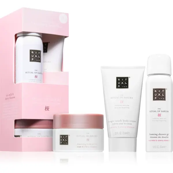 RITUALS The Ritual Of Sakura dárková sada pro ženy