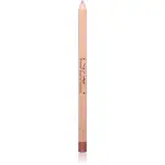 NAM Iconic Matte Pencil konturovací tužka na rty s matným efektem odstín 5 Dream Nude 0.7 g