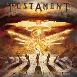 Testament:  Para Bellum - Testament, Testament