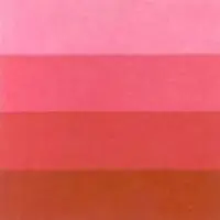 Grafická barva Charbonnel Aqua Wash 60ml – geranium red