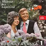 Buřinky a Berušky Petra Dudeška – Buřinky a láska 1