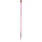 essence Precision meets perfection štětec na přesnou aplikaci očních stínů 1 ks