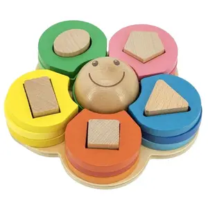 Sparkys Skladačka kvet