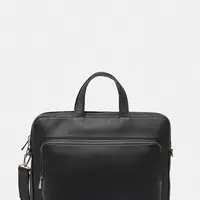 Taška Calvin Klein černá barva, LV04D3012G