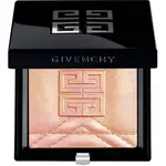 GIVENCHY Prisme Libre Highlighter Powder rozjasňovač odtieň No. 002 Rosy Gold 9 g