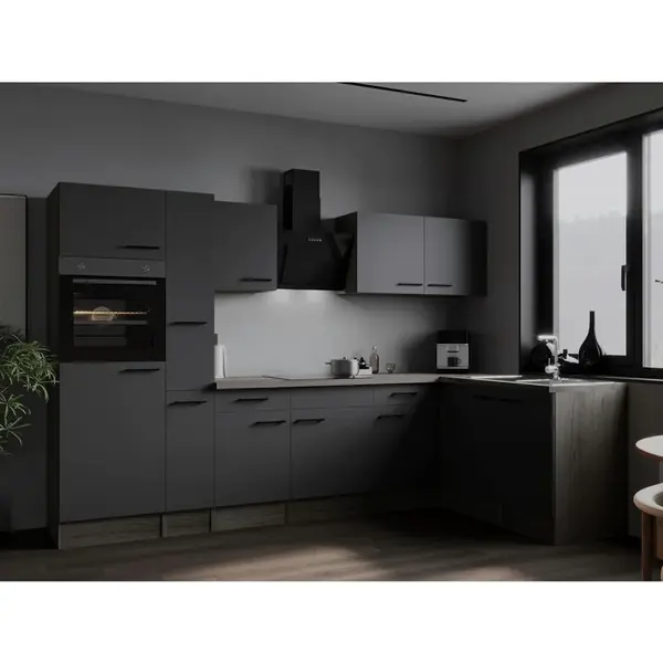 Respekta ROHOVÁ KUCHYŇ