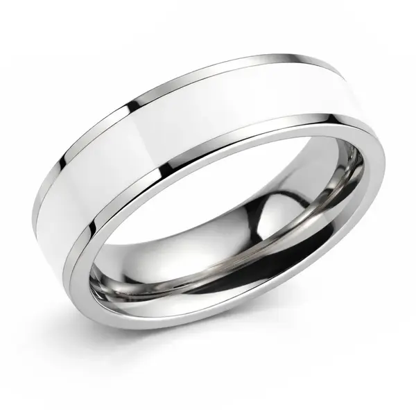 Boccia Titanium Titanový prsten 0123-06 60 mm