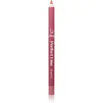 Lovely Perfect Line kontúrovacia ceruzka na pery odtieň 5 1.4 g