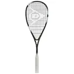 Dunlop SONIC CORE EVOLUTION 130 Squash raketa, černá, velikost