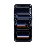 Apple iPhone 17 Pro 256GB Deep Blue