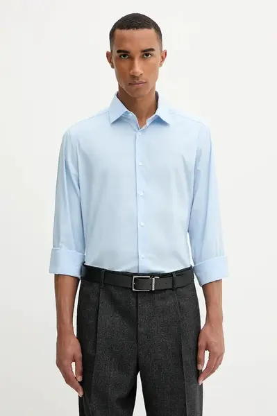 Calvin Klein Košile Calvin Klein