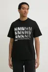 MSGM Bavlněné tričko MSGM