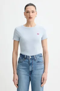 Levi's  Bavlněné tričko  2-pack