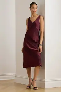 Šaty Lauren Ralph Lauren