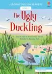 The Ugly Duckling - Hans Christian Andersen