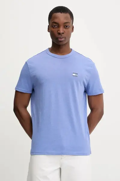Tommy Jeans tričko pánské