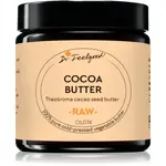 Dr. Feelgood RAW kakaové maslo 120 ml