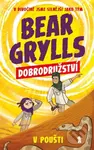 Dobrodružství v poušti - Bear Grylls, Emma McCann (ilustrátor) - kniha z kategorie Beletrie pro děti