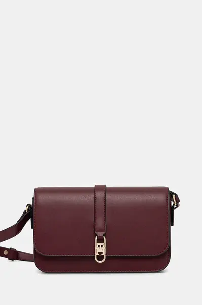 Tommy Hilfiger kabelka přes rameno dámská z imitace kůže