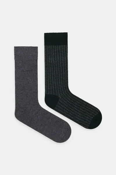 Gant  Ponožky  2-pack