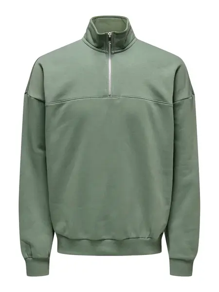 Only & Sons Mikina 'Ceres'  trstinová