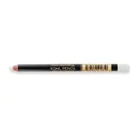 Max Factor Kohl Pencil ceruzka na oči 010 White 1,2 g