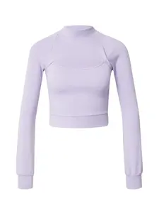 AÉROPOSTALE Tričko  orgovánová